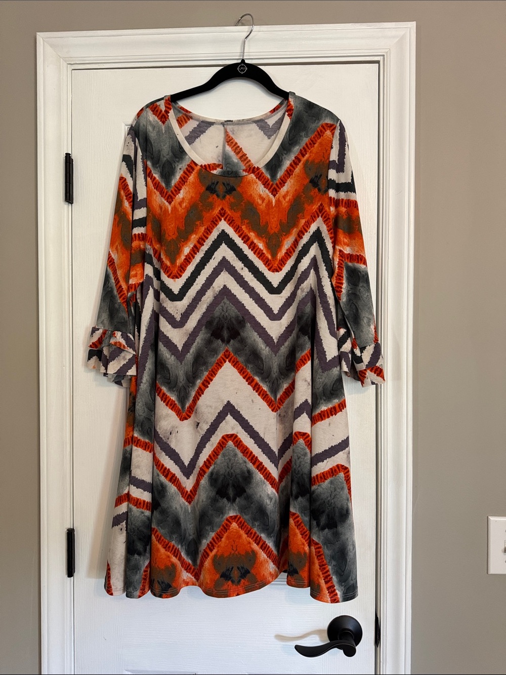 EUC Shift Dress